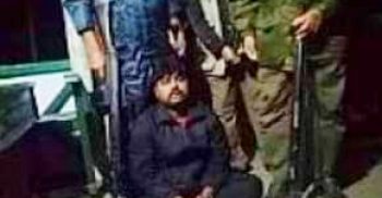 শরণখোলায় হরিণের মাংসসহ আটক ১