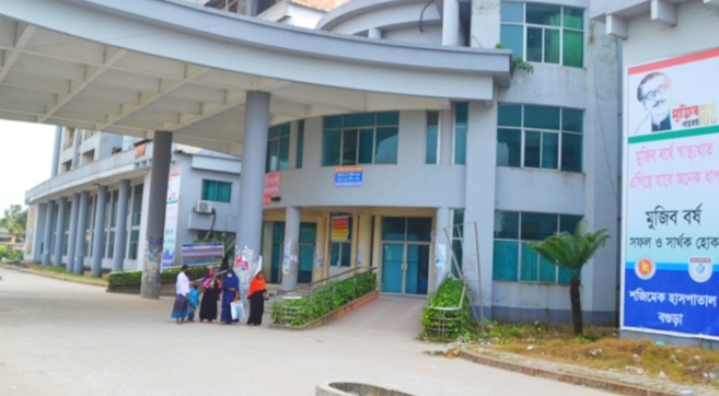 বগুড়ায় বিষাক্ত মদ পানে ছয়জনের মৃত্যু