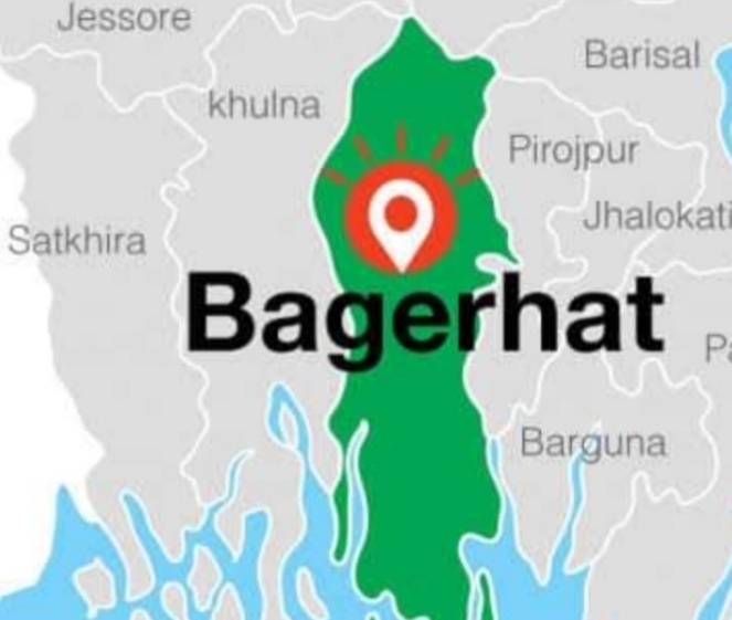 রামপালে মাইক্রোবাস চাপায় নিহত ১