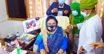 এক শ্রেণির মানুষ আছে যারা সারাক্ষণ অপপ্রচারে তৎপর থাকেন; সাবেক প্রতিমন্ত্রী মেহের আফরোজ চুমকি এমপি