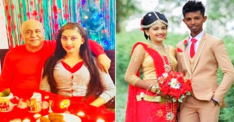 ভাইরাল; বছরের দুই জুটি