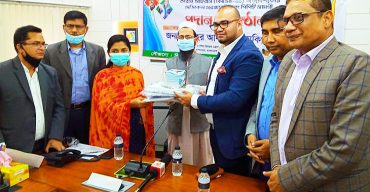 উপজেলা স্বাস্থ্য কমপ্লেক্সে মেডিকেল সরঞ্জামাদি প্রদান করলেন সাইফ পাওয়ারটেক