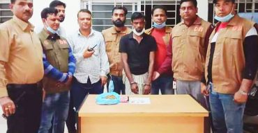 শরণখােলায় ইয়াবা ও গাঁজাসহ আটক ১