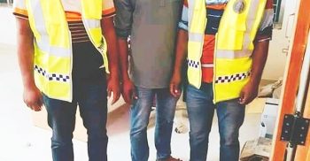 মোংলায় হরিণের মাংসসহ শিকারি আটক