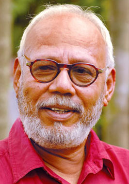 এফডিসিতে নেওয়া হবেনা এটিএম শামসুজ্জামানের মরদেহ