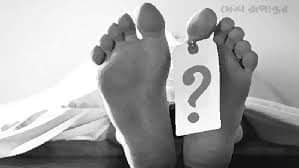 শরণখোলায় কালাইক্ষেত থেকে নারীর মরদেহ উদ্ধার