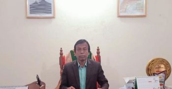 জনপ্রিয়তার শীর্ষে মোক্তারপুর ইউনিয়ন পরিষদের জনবান্ধব চেয়ারম্যান শরিফুল ইসলাম তোরণ