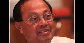 বিএনপি নেতা মওদুদ আহমেদ মারা গেছেন