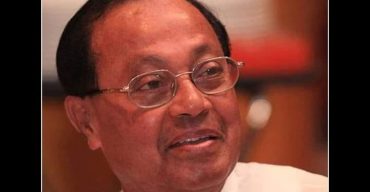 বিএনপি নেতা মওদুদ আহমেদ মারা গেছেন