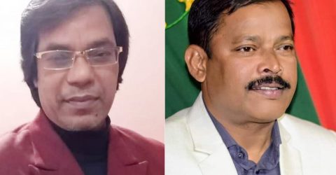 গোবিন্দগঞ্জ থানা বিএনপির আহবায়ক কমিটি স্থগিত