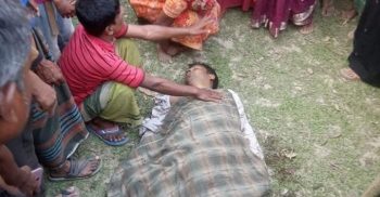 গোবিন্দগঞ্জে একটি বাড়ীতে বিস্ফোরণ, নিহত ৩