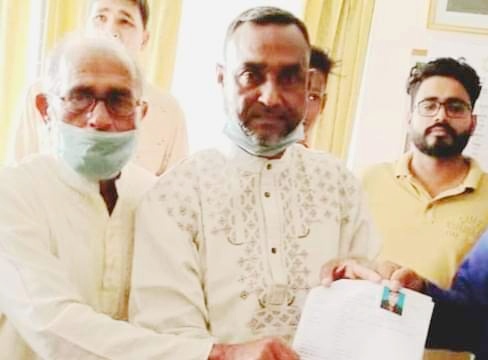 হত্যা মামলার আসামি বাবুল কাজীসহ চেয়ারম্যান পদে রামপালে আ.লীগের ৪১ প্রার্থীর আবেদন