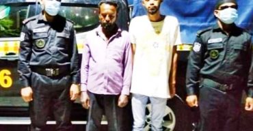 বাগেরহাটে ইয়াবাসহ আটক ২