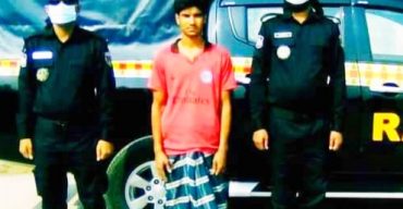 মোল্লাহাটে ইয়াবা সহ আটক ১