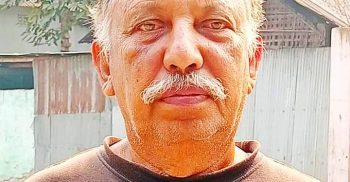 গোবিন্দগঞ্জে জেলা আওয়ামী লীগের সাবেক সাংগঠনিক সম্পাদকের মৃত্যু