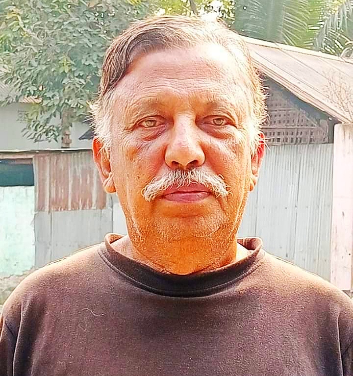 গোবিন্দগঞ্জে জেলা আওয়ামী লীগের সাবেক সাংগঠনিক সম্পাদকের মৃত্যু 