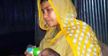 কন্যাশিশু জন্ম দেওয়ায় স্ত্রীকে তালাক