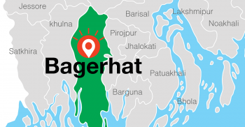 রামপালে করোনায় ১ জনের মৃত্যু, শনাক্ত ২