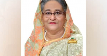 রোহিঙ্গা ফেরাতে মিয়ানমারকে চাপের আহ্বান প্রধানমন্ত্রীর