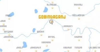 গোবিন্দগঞ্জে জমি নিয়ে বিরোধের জেরে মারপিটে নিহত ১, আটক ৪