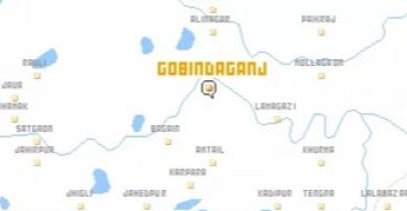 গোবিন্দগঞ্জে জমি নিয়ে বিরোধের জেরে মারপিটে নিহত ১, আটক ৪