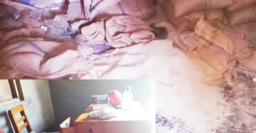 পলাশবাড়ীতে গোডাউনে চুরি সংঘটিত