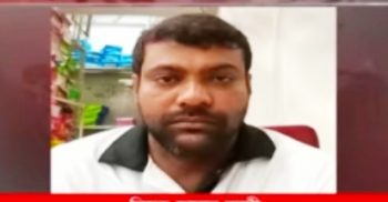 গাইবান্ধায় আ’লীগ নেতার বাড়ি থেকে ব্যবসায়ীর ঝুলন্ত মরদেহ উদ্ধার