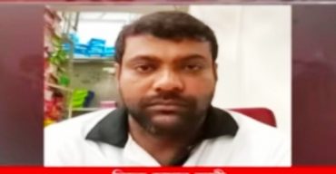 গাইবান্ধায় আ’লীগ নেতার বাড়ি থেকে ব্যবসায়ীর ঝুলন্ত মরদেহ উদ্ধার