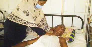 গোবিন্দগঞ্জে এবারে আ’লীগ নেতার বাড়ীতে বিস্ফোরণ, আহত ১