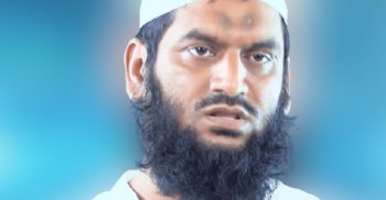 মামুনুল হকের বিরুদ্ধে ধর্ষণ মামলা করেছেন কথিত দ্বিতীয় স্ত্রী