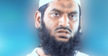 মামুনুল হকের বিরুদ্ধে ধর্ষণ মামলা করেছেন কথিত দ্বিতীয় স্ত্রী