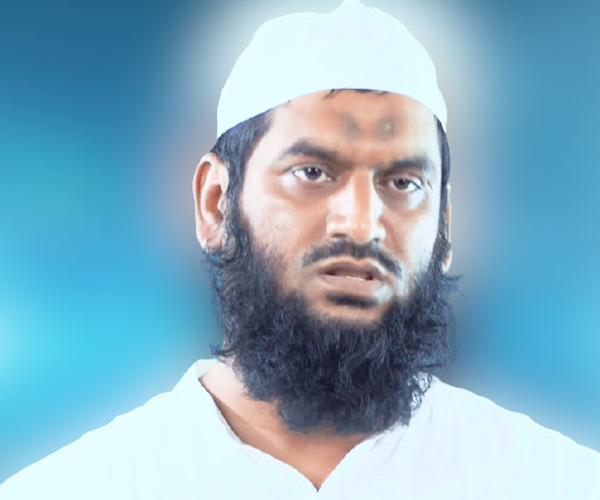 মামুনুল হকের বিরুদ্ধে ধর্ষণ মামলা করেছেন কথিত দ্বিতীয় স্ত্রী