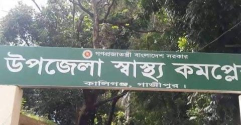 কালীগঞ্জে গণধোলাইয়ে গরু চোর নিহত 