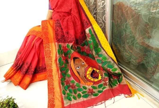 বৈশাখী শাড়ী না পেয়ে সপ্তম শ্রেণীর ছাত্রীর আত্মহত্যা