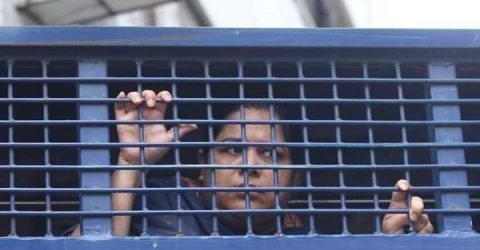 সাংবাদিক রোজিনা ইসলামের জামিনের আদেশ রোববারে