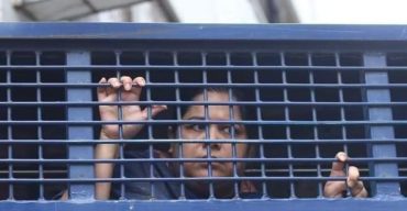 প্রথম আলোর জ্যেষ্ঠ প্রতিবেদক রোজিনা ইসলামের জামিন শুনানি আজ