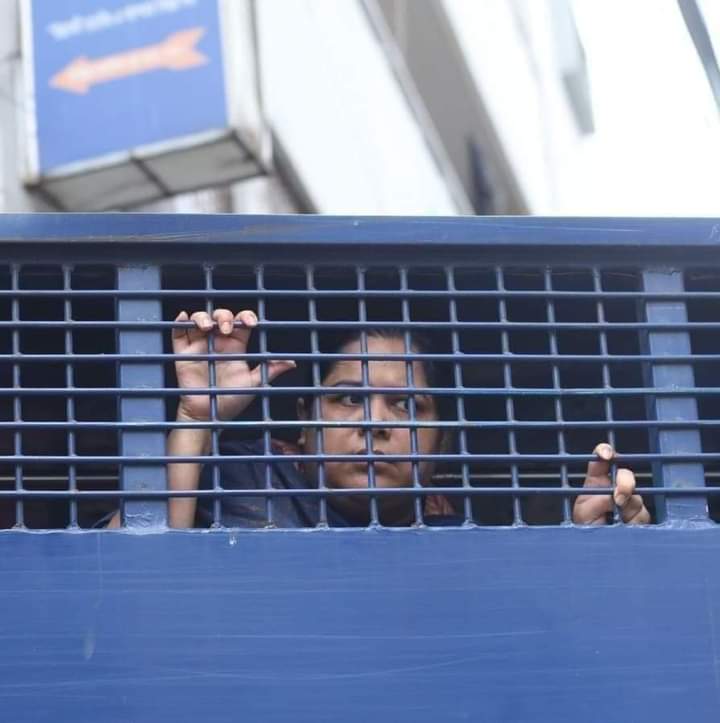 প্রথম আলোর জ্যেষ্ঠ প্রতিবেদক রোজিনা ইসলামের জামিন শুনানি আজ