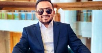 মুনিয়া মৃত্যুর ঘটনায় এবার হুইপ পুত্রের বিরুদ্ধে মামলা