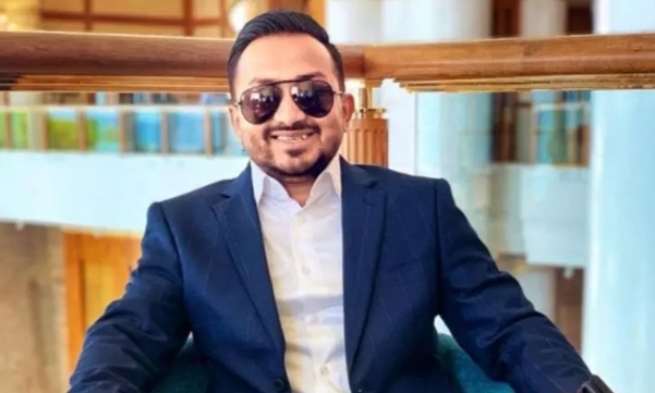 মুনিয়া মৃত্যুর ঘটনায় এবার হুইপ পুত্রের বিরুদ্ধে মামলা