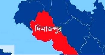 ঘোড়াঘাটে মধ্যরাতে সড়ক দূর্ঘটনায় প্রাণ গেল পাগলের