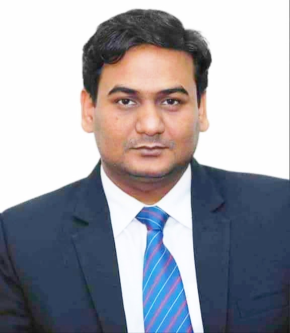 না ফেরার দেশে গোবিন্দগঞ্জের কৃষি সম্প্রসারণ অফিসার