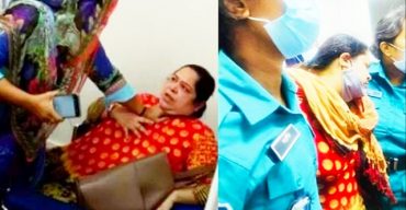 স্বাস্থ্যমন্ত্রী ও সচিবের পদত্যাগ দাবি