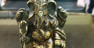 ঘোড়াঘাটে গণেশ মূর্তি উদ্ধার, আটক ২