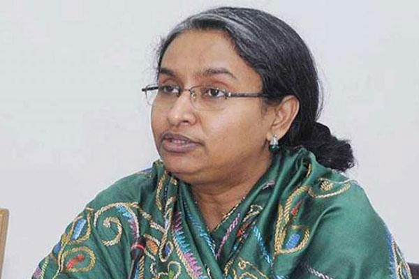 সংক্ষিপ্ত সিলেবাসে ২০২২ সালের এসএসসি ও এইচএসসি পরীক্ষা; শিক্ষামন্ত্রী