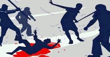 গাইবান্ধায় দুর্বৃত্তদের হাতে হত্যা মামলার আসামী নিহত