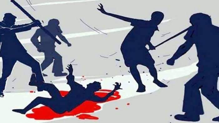 গাইবান্ধায় দুর্বৃত্তদের হাতে হত্যা মামলার আসামী নিহত