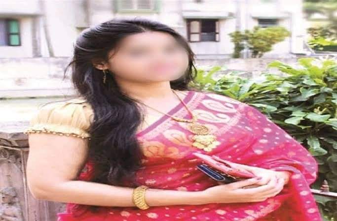 বিদেশফেরত দেবরকে নিয়ে উধাও ভাবি