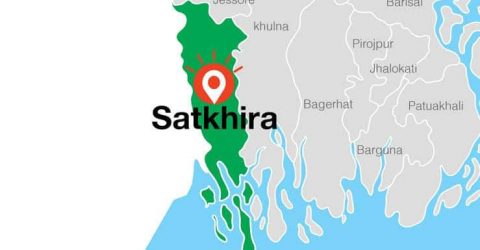 সাতক্ষীরায় ডিজিটাল নিরাপত্তা আইনে আইনজীবী গ্রেপ্তার