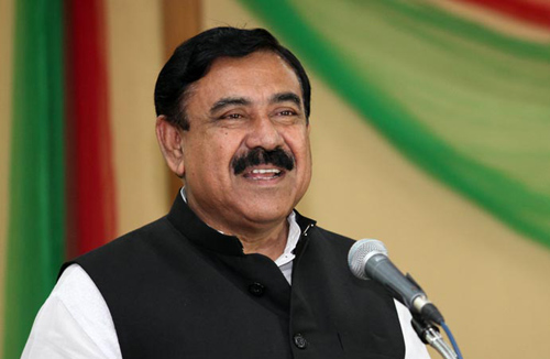 ঈদের আগে লকডাউন তুলে দেয়ার দাবি শাহজান খানের