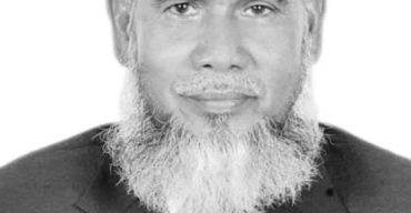 গোবিন্দগঞ্জের সূর্য সন্তান বীর উত্তম বদিউল আলম আর নেই